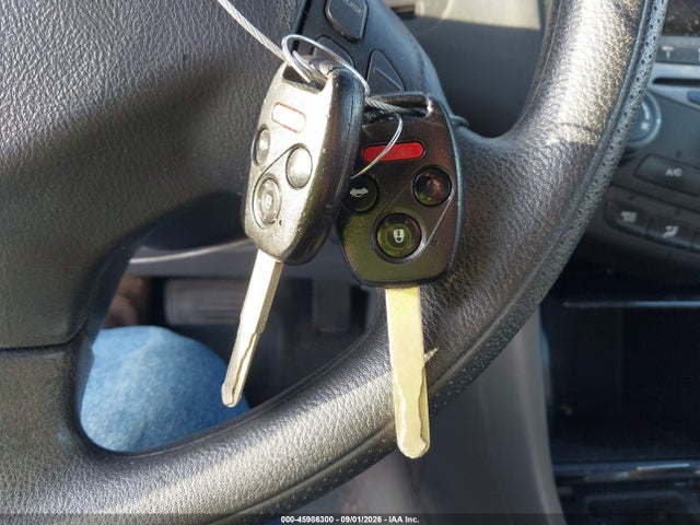 45986300 :رقم المزاد ، 1HGCM56346A108724 vin ، 2006 Honda Accord 2.4 Se مزاد بيع