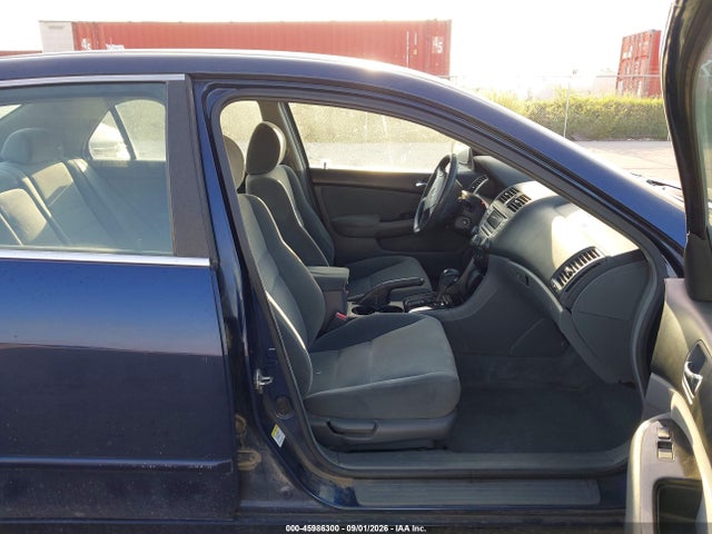 45986300 :رقم المزاد ، 1HGCM56346A108724 vin ، 2006 Honda Accord 2.4 Se مزاد بيع