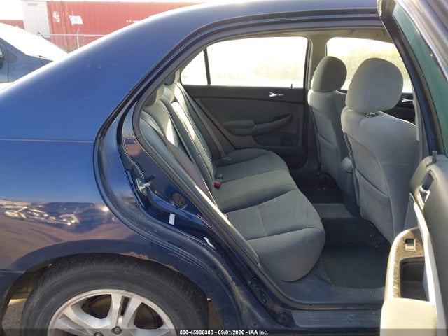 45986300 :رقم المزاد ، 1HGCM56346A108724 vin ، 2006 Honda Accord 2.4 Se مزاد بيع