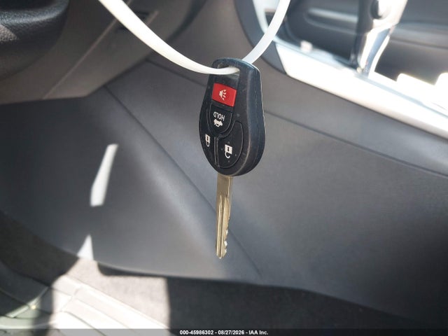 Nissan SENTRA S 2017 3N1AB7AP5HY316372 Image 11