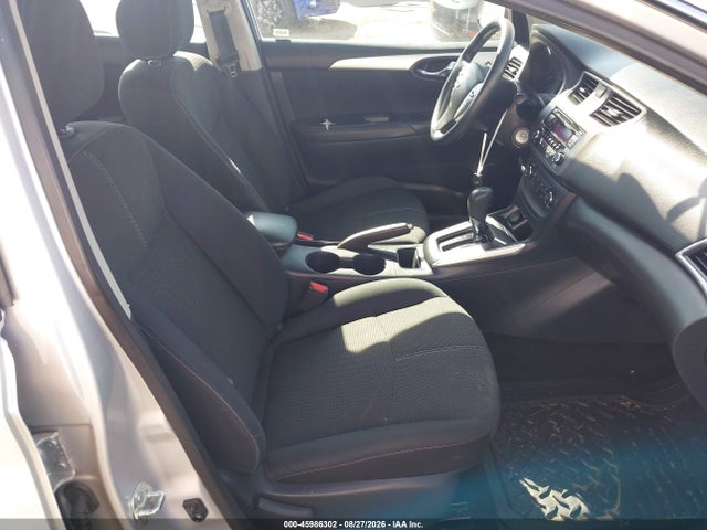 Nissan SENTRA S 2017 3N1AB7AP5HY316372 Image 5