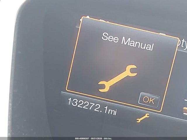 Продаж на аукціоні авто 2016 Ford Fusion Titanium, vin: 3FA6P0K97GR391004, номер лоту: 45986307