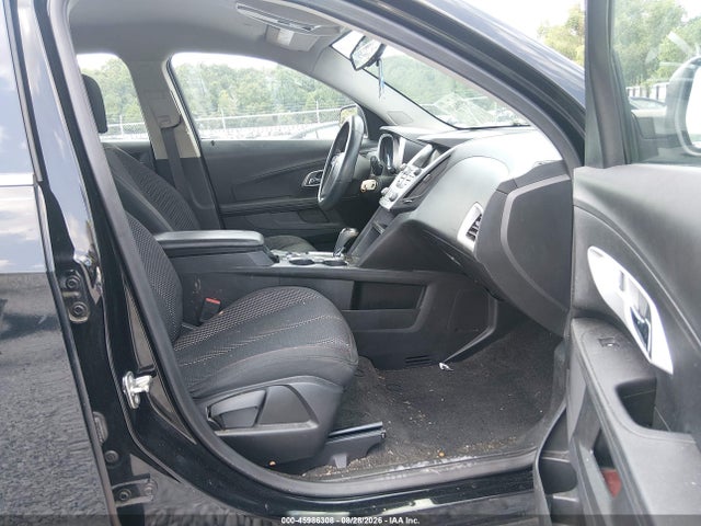 Продажа на аукционе авто 2016 Chevrolet Equinox Ls, vin: 2GNALBEK6G1143400, номер лота: 45986308