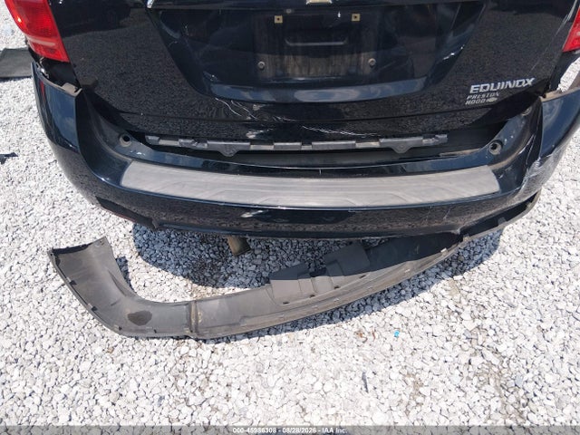 Продажа на аукционе авто 2016 Chevrolet Equinox Ls, vin: 2GNALBEK6G1143400, номер лота: 45986308