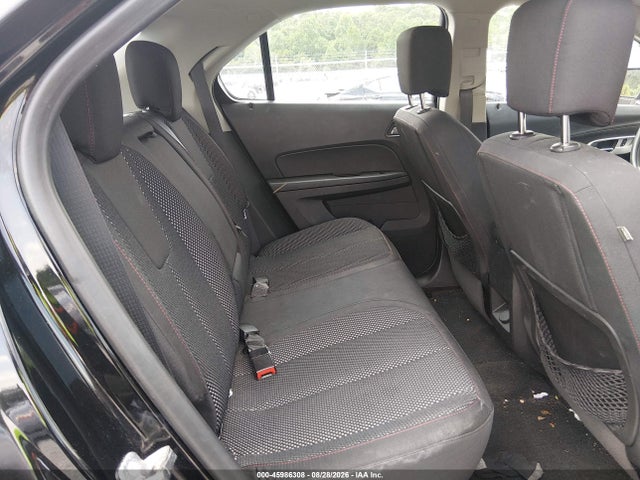 Продажа на аукционе авто 2016 Chevrolet Equinox Ls, vin: 2GNALBEK6G1143400, номер лота: 45986308