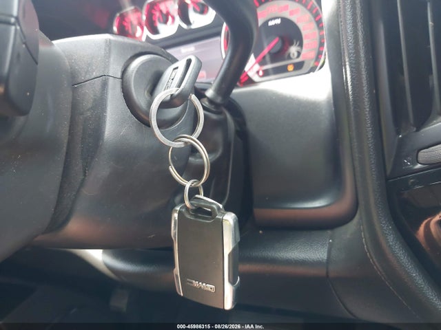 GMC Sierra 1500 Slt 2015 3GTU2VEC4FG275113 Image 11