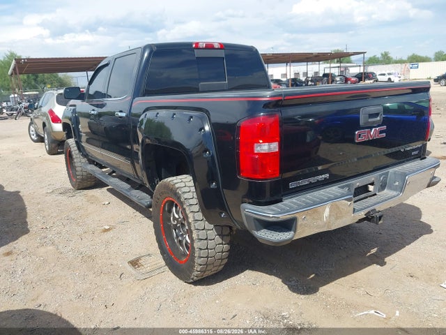 GMC Sierra 1500 Slt 2015 3GTU2VEC4FG275113 Image 3