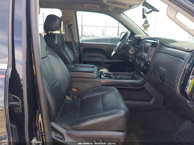 GMC Sierra 1500 Slt 2015 3GTU2VEC4FG275113 Image 5