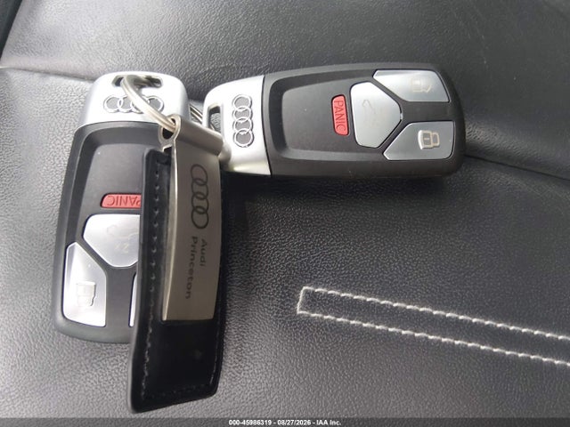 Aukcja sprzedaży 2021 Audi A5 Sportback Premium Plus 40 Tfsi Quattro S Tronic, vin: WAUCBCF53MA022082, numer aukcji: 45986319