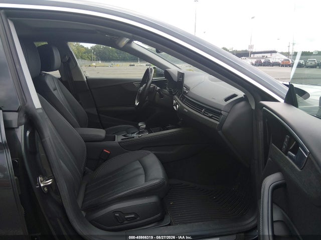 Aukcja sprzedaży 2021 Audi A5 Sportback Premium Plus 40 Tfsi Quattro S Tronic, vin: WAUCBCF53MA022082, numer aukcji: 45986319