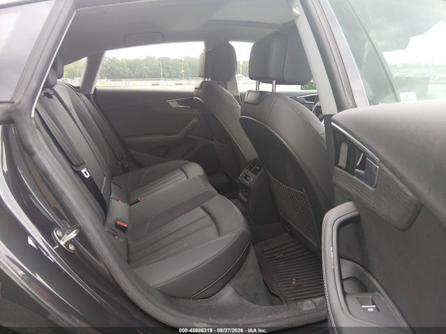 Aukcja sprzedaży 2021 Audi A5 Sportback Premium Plus 40 Tfsi Quattro S Tronic, vin: WAUCBCF53MA022082, numer aukcji: 45986319