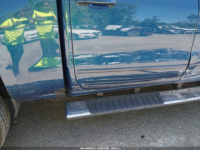 2018 Chevrolet Silverado 1500 1lt მანქანა იყიდება აუქციონზე, vin: 3GCUKREC2JG487749, აუქციონის ნომერი: 45986326