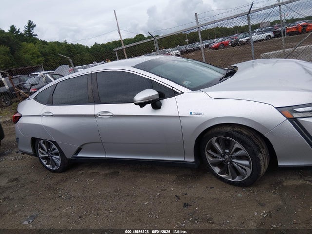 Aukcja sprzedaży 2018 Honda Clarity Plug-in Hybrid Touring, vin: JHMZC5F3XJC019750, numer aukcji: 45986328