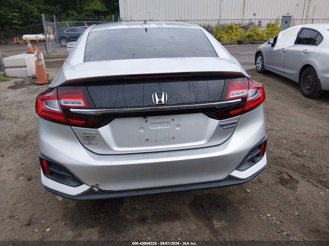 Aukcja sprzedaży 2018 Honda Clarity Plug-in Hybrid Touring, vin: JHMZC5F3XJC019750, numer aukcji: 45986328