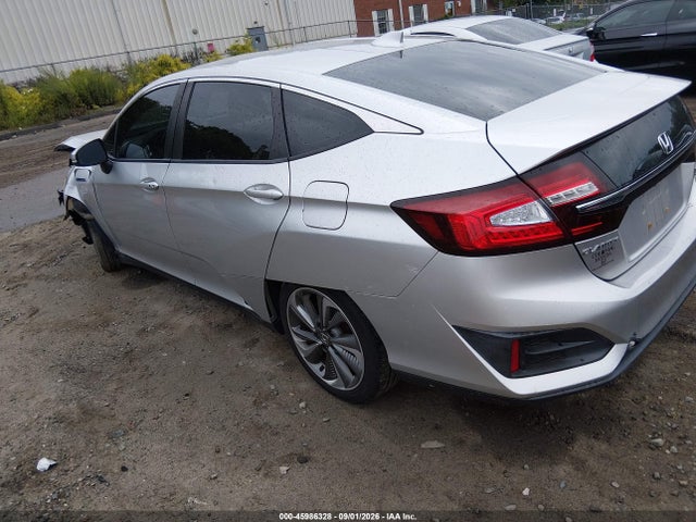 Aukcja sprzedaży 2018 Honda Clarity Plug-in Hybrid Touring, vin: JHMZC5F3XJC019750, numer aukcji: 45986328