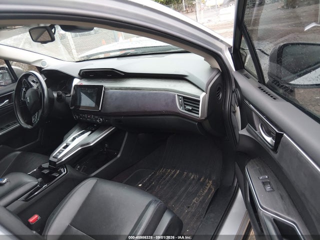 Aukcja sprzedaży 2018 Honda Clarity Plug-in Hybrid Touring, vin: JHMZC5F3XJC019750, numer aukcji: 45986328