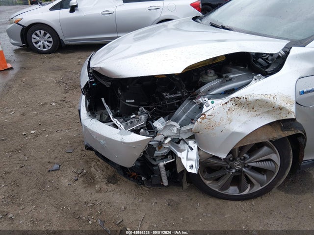 Aukcja sprzedaży 2018 Honda Clarity Plug-in Hybrid Touring, vin: JHMZC5F3XJC019750, numer aukcji: 45986328