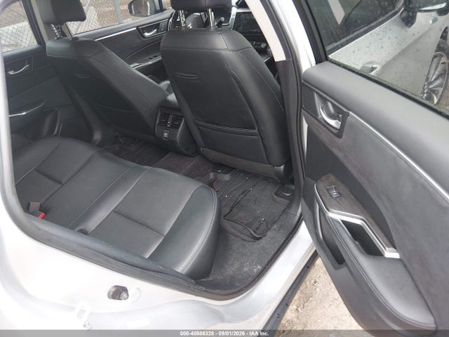 Aukcja sprzedaży 2018 Honda Clarity Plug-in Hybrid Touring, vin: JHMZC5F3XJC019750, numer aukcji: 45986328