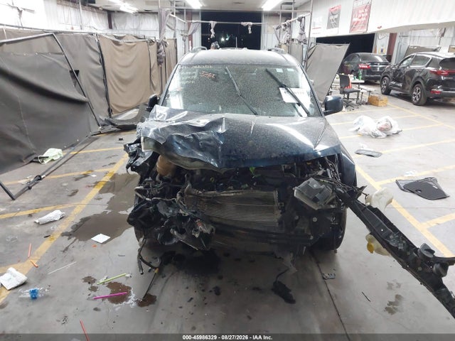 Dodge Journey Sxt 2015 3C4PDDBGXFT549026 Image 12
