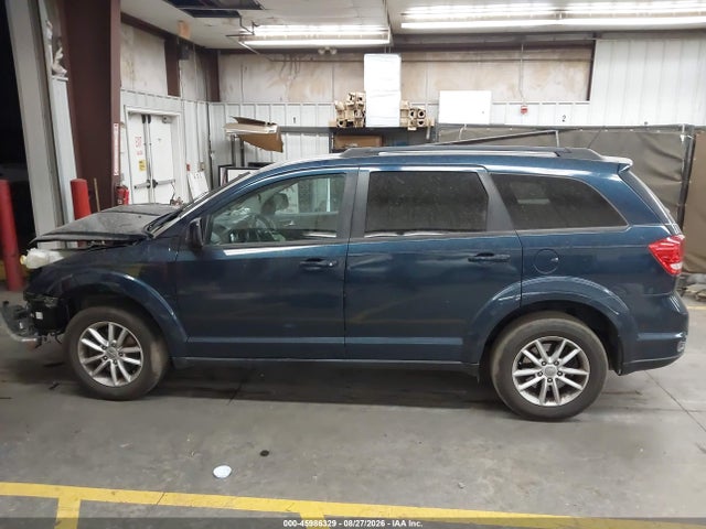 Dodge Journey Sxt 2015 3C4PDDBGXFT549026 Image 14