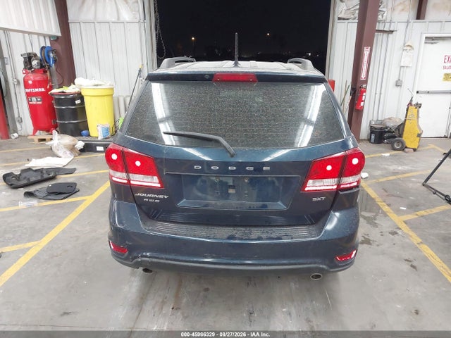 Dodge Journey Sxt 2015 3C4PDDBGXFT549026 Image 16