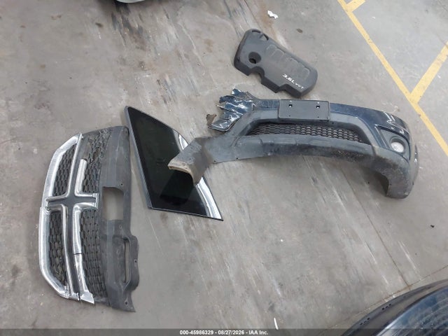 Dodge Journey Sxt 2015 3C4PDDBGXFT549026 Image 11