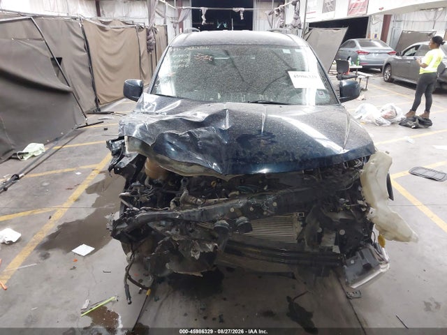 Dodge Journey Sxt 2015 3C4PDDBGXFT549026 Image 6