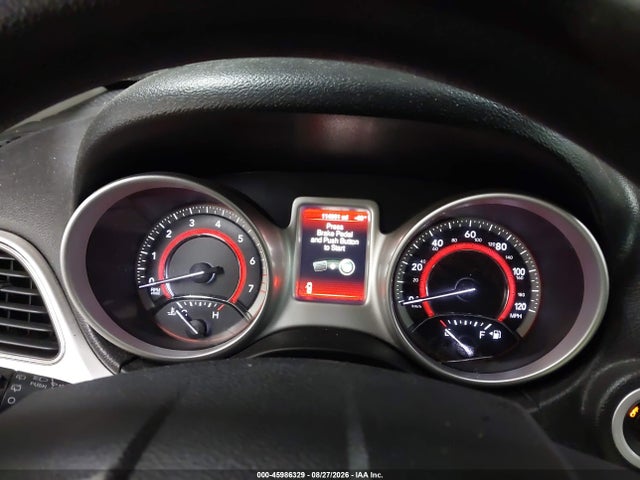Dodge Journey Sxt 2015 3C4PDDBGXFT549026 Image 7