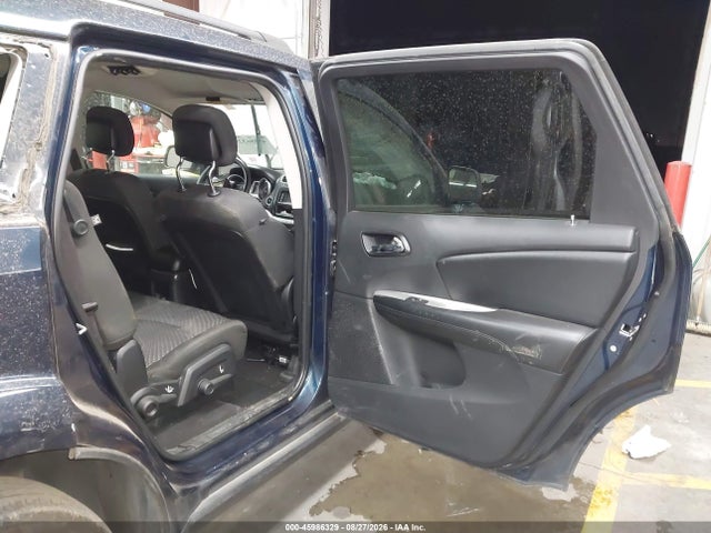 Dodge Journey Sxt 2015 3C4PDDBGXFT549026 Image 8