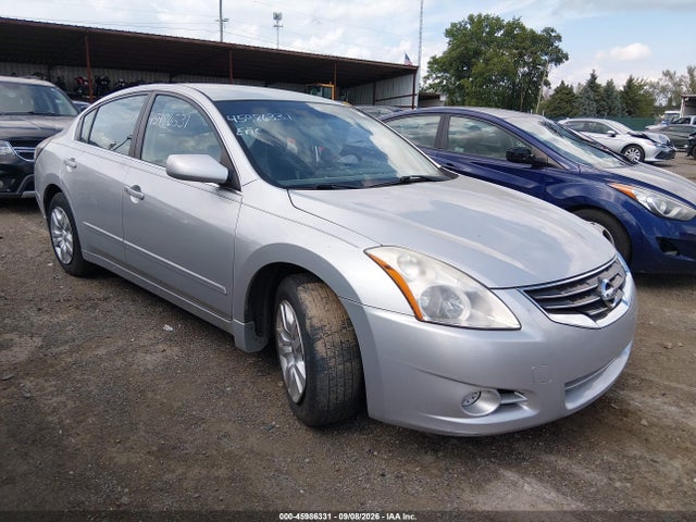 45986331 :رقم المزاد ، 1N4AL2APXAC136080 vin ، 2010 Nissan Altima 2.5 S مزاد بيع