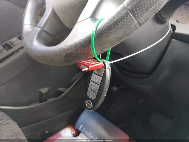 45986331 :رقم المزاد ، 1N4AL2APXAC136080 vin ، 2010 Nissan Altima 2.5 S مزاد بيع