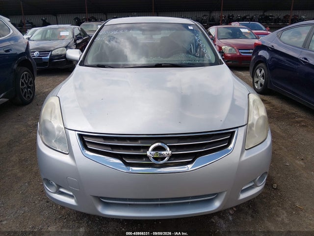 45986331 :رقم المزاد ، 1N4AL2APXAC136080 vin ، 2010 Nissan Altima 2.5 S مزاد بيع
