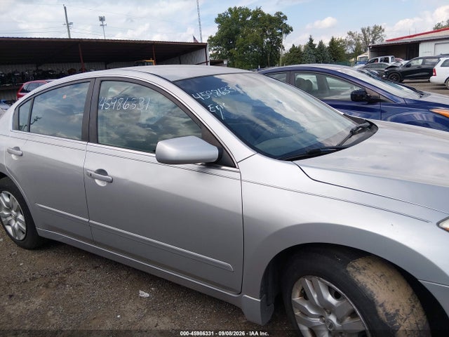 45986331 :رقم المزاد ، 1N4AL2APXAC136080 vin ، 2010 Nissan Altima 2.5 S مزاد بيع