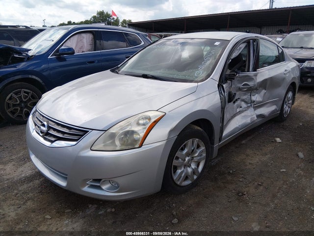 45986331 :رقم المزاد ، 1N4AL2APXAC136080 vin ، 2010 Nissan Altima 2.5 S مزاد بيع