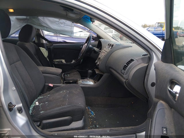 45986331 :رقم المزاد ، 1N4AL2APXAC136080 vin ، 2010 Nissan Altima 2.5 S مزاد بيع