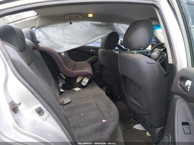 45986331 :رقم المزاد ، 1N4AL2APXAC136080 vin ، 2010 Nissan Altima 2.5 S مزاد بيع