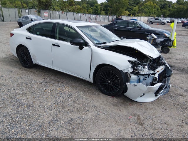 45986332 :رقم المزاد ، JTHBK1GG7F2169892 vin ، 2015 Lexus Es 350 Crafted Line مزاد بيع