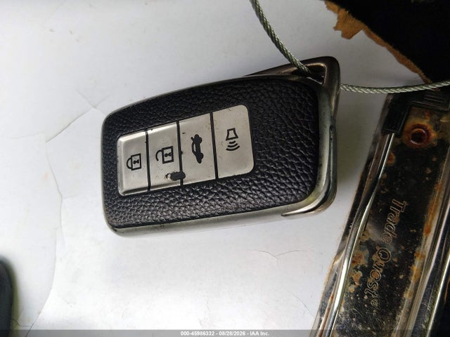 45986332 :رقم المزاد ، JTHBK1GG7F2169892 vin ، 2015 Lexus Es 350 Crafted Line مزاد بيع