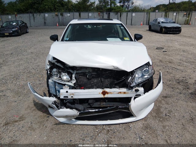 45986332 :رقم المزاد ، JTHBK1GG7F2169892 vin ، 2015 Lexus Es 350 Crafted Line مزاد بيع