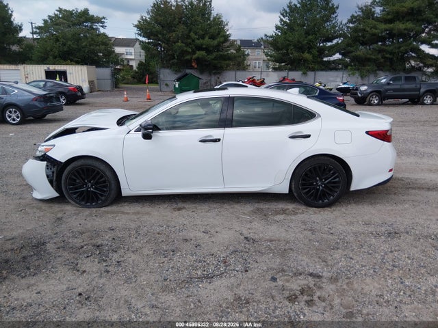 45986332 :رقم المزاد ، JTHBK1GG7F2169892 vin ، 2015 Lexus Es 350 Crafted Line مزاد بيع