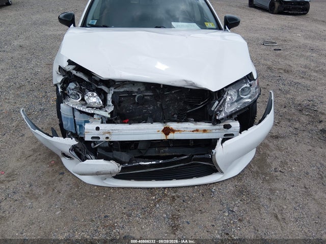 45986332 :رقم المزاد ، JTHBK1GG7F2169892 vin ، 2015 Lexus Es 350 Crafted Line مزاد بيع