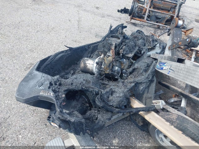 Продажа на аукционе авто 2019 Sea Doo Other, vin: YDV71166L819, номер лота: 45986334