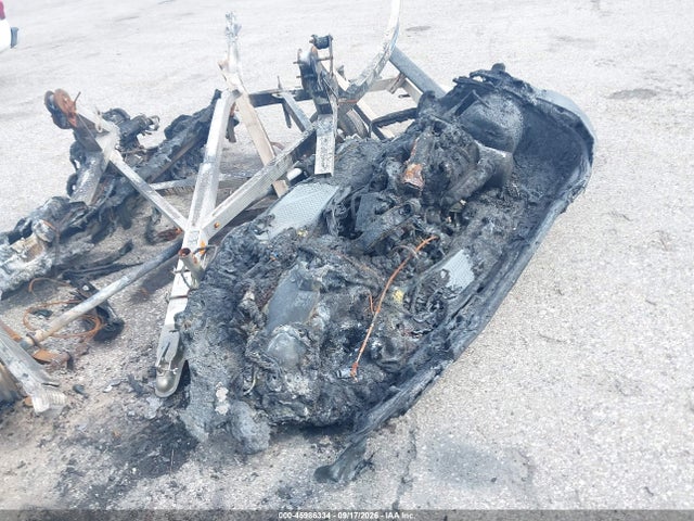 Продажа на аукционе авто 2019 Sea Doo Other, vin: YDV71166L819, номер лота: 45986334