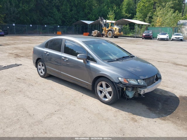 Aukcja sprzedaży 2010 Honda Civic Lx-s, vin: 19XFA1F66AE033005, numer aukcji: 45986342