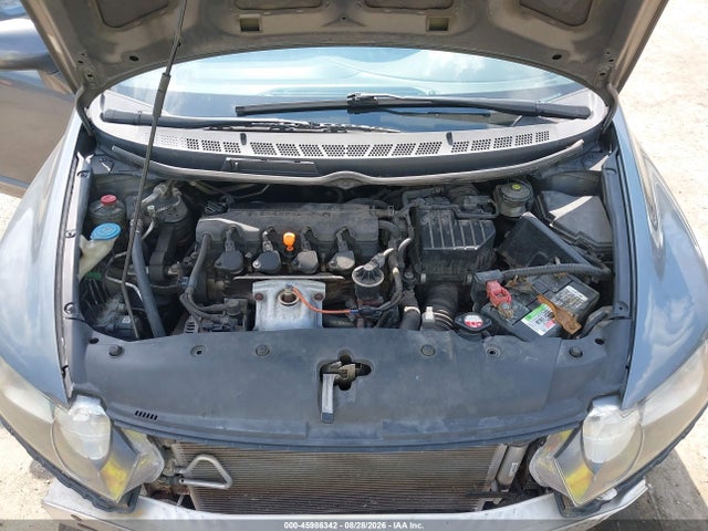 Aukcja sprzedaży 2010 Honda Civic Lx-s, vin: 19XFA1F66AE033005, numer aukcji: 45986342