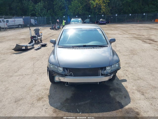 Aukcja sprzedaży 2010 Honda Civic Lx-s, vin: 19XFA1F66AE033005, numer aukcji: 45986342