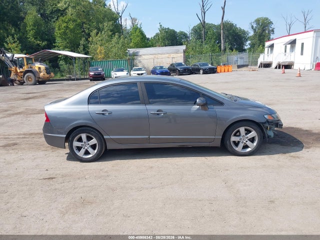 Aukcja sprzedaży 2010 Honda Civic Lx-s, vin: 19XFA1F66AE033005, numer aukcji: 45986342