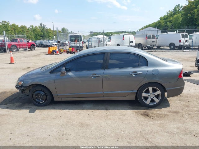 Aukcja sprzedaży 2010 Honda Civic Lx-s, vin: 19XFA1F66AE033005, numer aukcji: 45986342