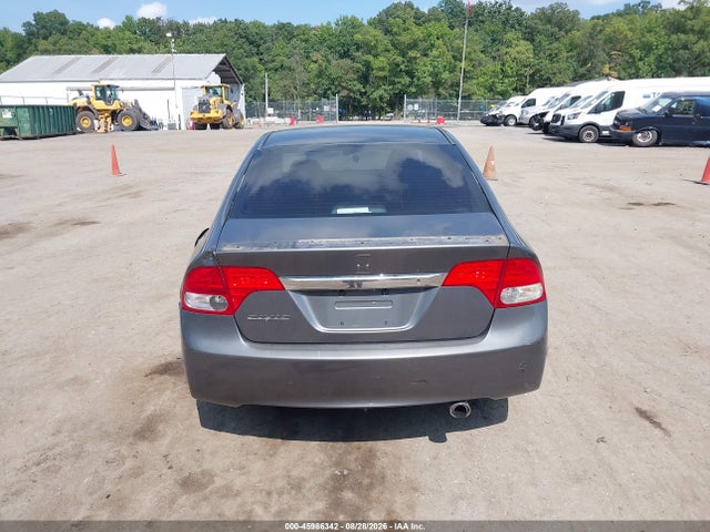 Aukcja sprzedaży 2010 Honda Civic Lx-s, vin: 19XFA1F66AE033005, numer aukcji: 45986342