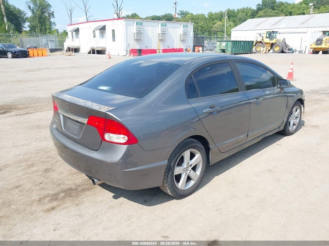 Aukcja sprzedaży 2010 Honda Civic Lx-s, vin: 19XFA1F66AE033005, numer aukcji: 45986342